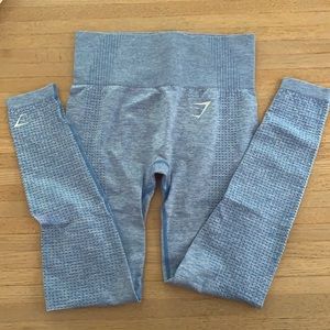 Gymshark Vital Seamless Leggings